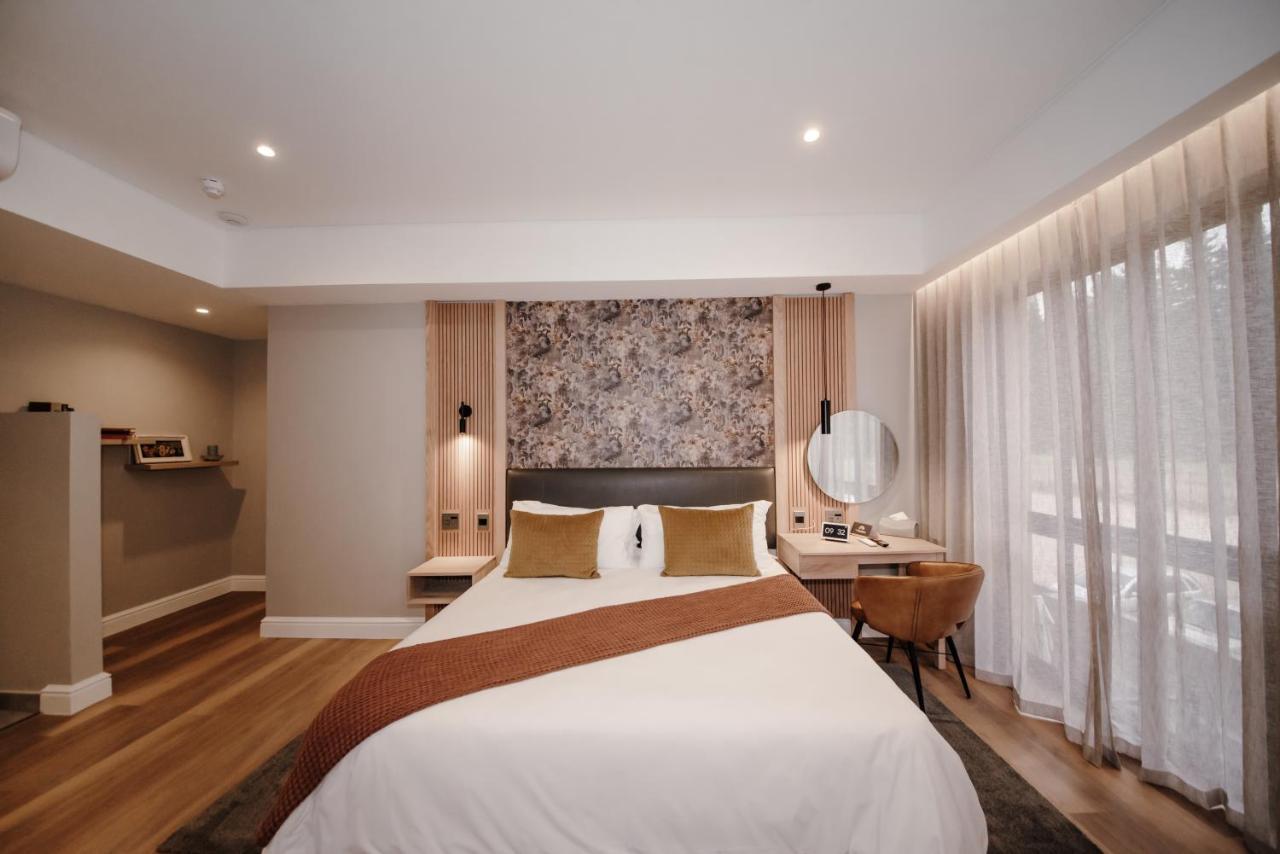 The Hawthorn Boutique Hotel George Exterior photo