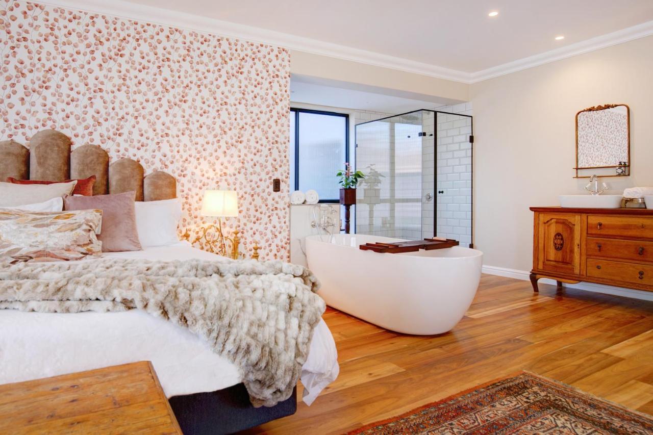 The Hawthorn Boutique Hotel George Exterior photo